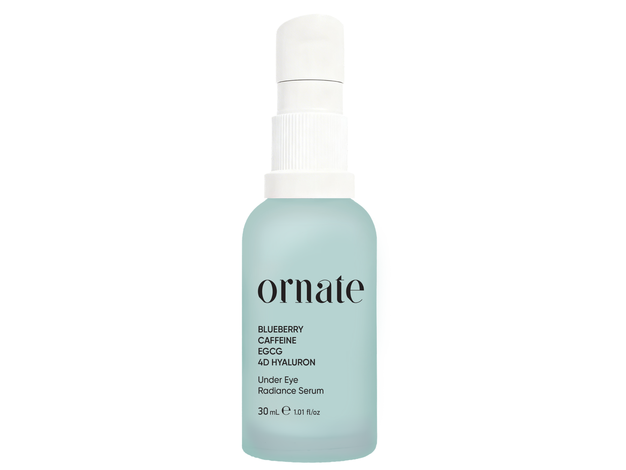 Under Eye Radiance Serum